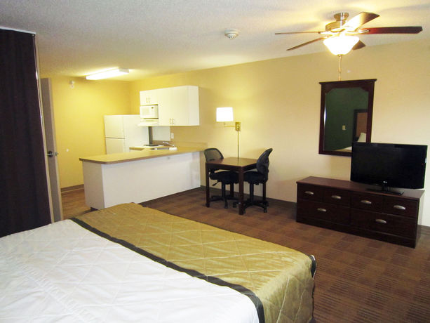 Imagen de la habitación del Hotel Extended Stay America Suites Columbus Dublin. Foto 6