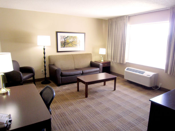 Imagen de los interiores del Hotel Extended Stay America Suites Columbus Dublin. Foto 13