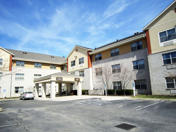 Imagen general del Hotel Extended Stay America Suites Columbus Dublin. Foto 2