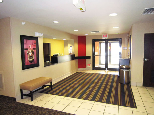 Imagen de los interiores del Hotel Extended Stay America Suites Columbus Dublin. Foto 14