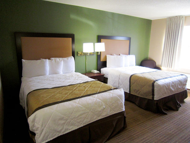 Imagen de la habitación del Hotel Extended Stay America Suites Columbus Dublin. Foto 9