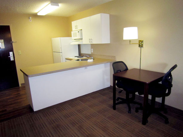 Imagen de la habitación del Hotel Extended Stay America Suites Columbus Dublin. Foto 11