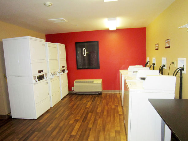 Imagen de los interiores del Hotel Extended Stay America Suites Columbus Dublin. Foto 15