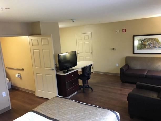 Imagen de la habitación del Hotel Extended Stay America Suites Columbus Polaris. Foto 2
