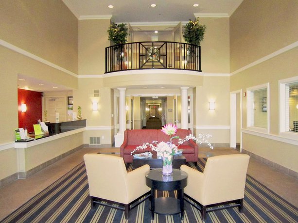 Imagen de los interiores del Hotel Extended Stay America Suites Columbus Polaris. Foto 20