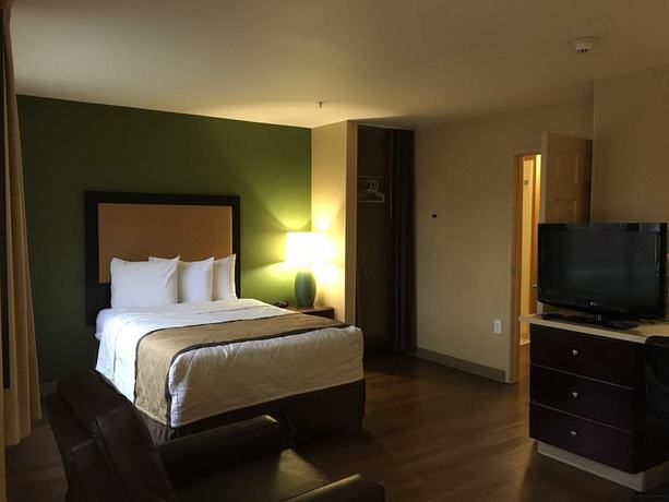 Imagen de la habitación del Hotel Extended Stay America Suites Columbus Polaris. Foto 10