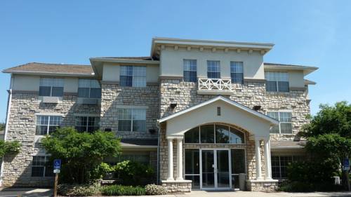 Imagen general del Hotel Extended Stay America Suites Columbus Tuttle. Foto 1
