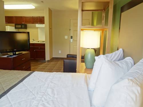 Imagen de la habitación del Hotel Extended Stay America Suites Columbus Tuttle. Foto 3