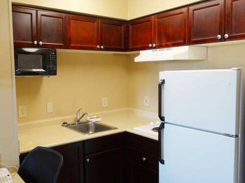 Imagen de la habitación del Hotel Extended Stay America Suites Columbus Tuttle. Foto 5