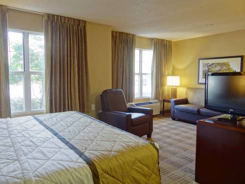 Imagen de la habitación del Hotel Extended Stay America Suites Columbus Tuttle. Foto 7