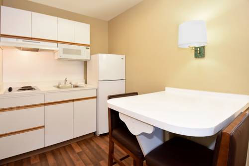 Imagen de la habitación del Hotel Extended Stay America Suites Dallas Coit Road. Foto 15