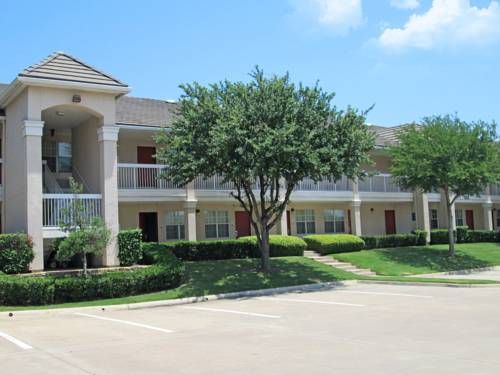 Imagen de la habitación del Hotel Extended Stay America Suites Dallas Las Colinas Carnaby St. Foto 2