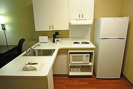 Imagen de la habitación del Hotel Extended Stay America Suites Dallas Las Colinas Carnaby St. Foto 3