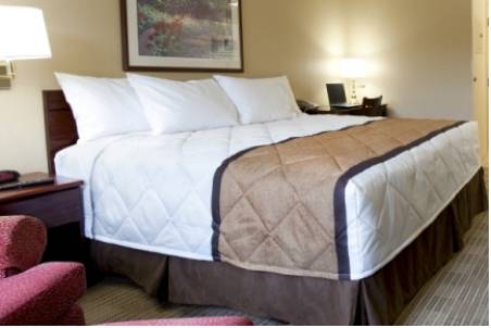 Imagen de la habitación del Hotel Extended Stay America Suites Dallas Las Colinas Carnaby St. Foto 4