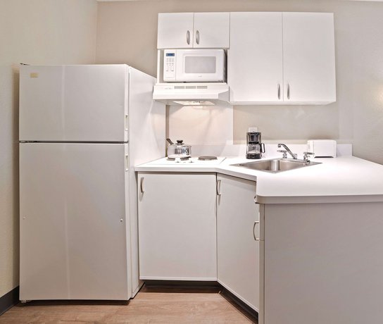 Imagen de la habitación del Hotel Extended Stay America Suites Dallas Lewisville. Foto 4