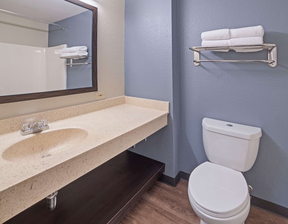 Imagen de la habitación del Hotel Extended Stay America Suites Dallas Lewisville. Foto 8