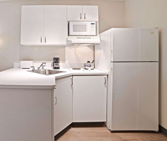 Imagen de la habitación del Hotel Extended Stay America Suites Dallas Lewisville. Foto 15