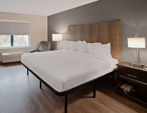 Imagen de la habitación del Hotel Extended Stay America Suites Dallas Lewisville. Foto 16
