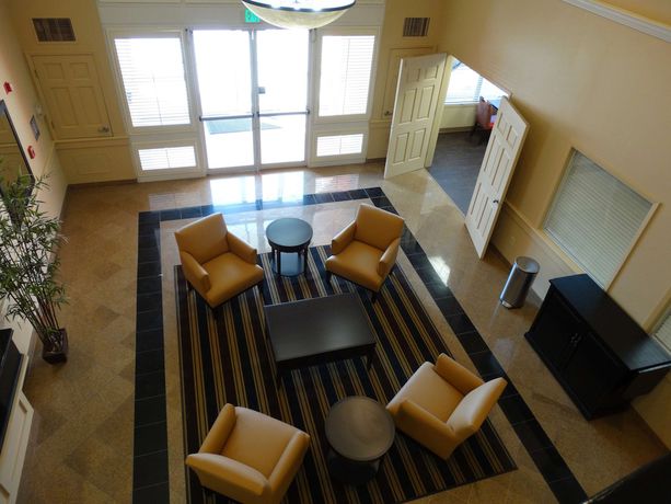 Imagen de los interiores del Hotel Extended Stay America Suites Dallas Plano. Foto 20