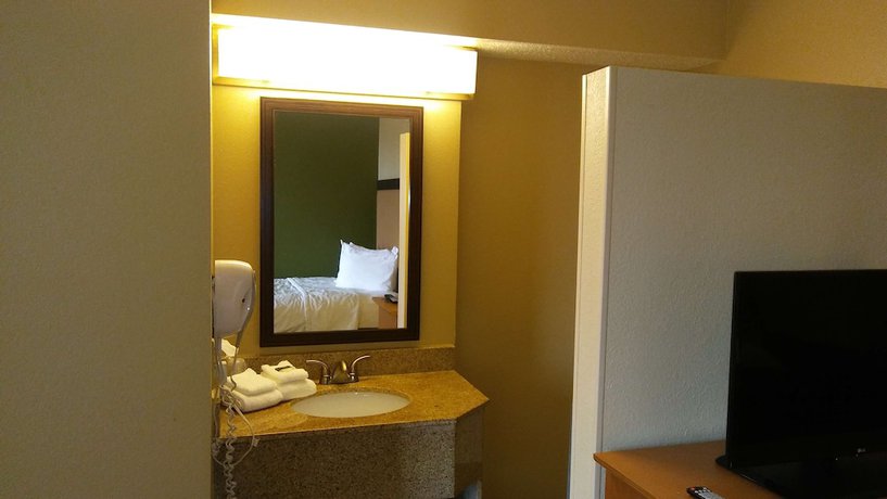 Imagen de la habitación del Hotel Extended Stay America Suites Dallas Plano. Foto 15