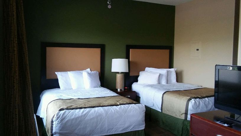 Imagen de la habitación del Hotel Extended Stay America Suites Dallas Plano. Foto 17