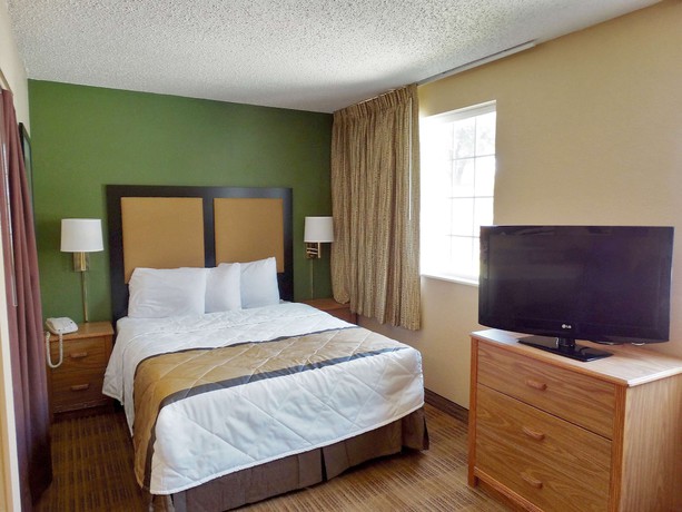 Imagen de la habitación del Hotel Extended Stay America Suites Dallas Plano Parkway. Foto 7