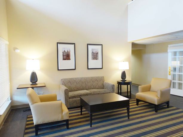 Imagen de los interiores del Hotel Extended Stay America Suites Dallas Plano Parkway. Foto 20