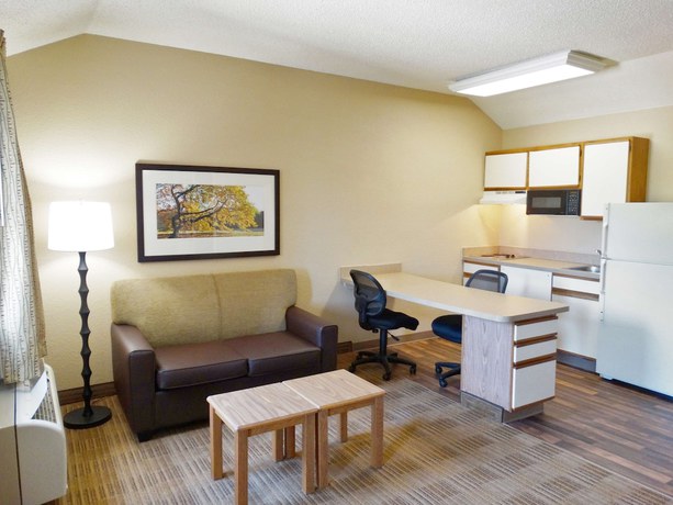 Imagen de la habitación del Hotel Extended Stay America Suites Dallas Plano Parkway. Foto 9
