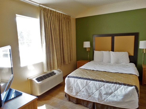 Imagen de la habitación del Hotel Extended Stay America Suites Dallas Plano Parkway. Foto 13