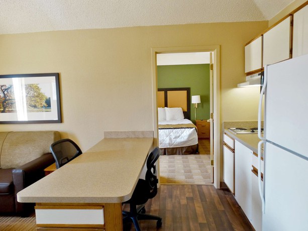 Imagen de la habitación del Hotel Extended Stay America Suites Dallas Plano Parkway. Foto 14