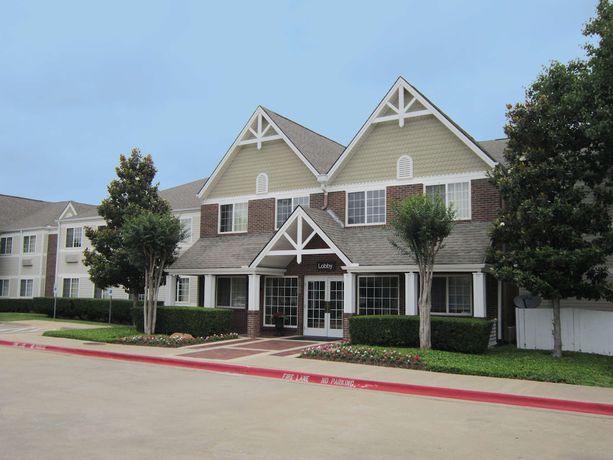 Imagen general del Hotel Extended Stay America Suites Dallas Plano Parkway. Foto 1