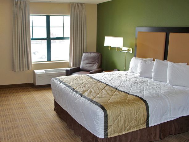 Imagen de la habitación del Hotel Extended Stay America Suites Dayton Fairborn. Foto 14