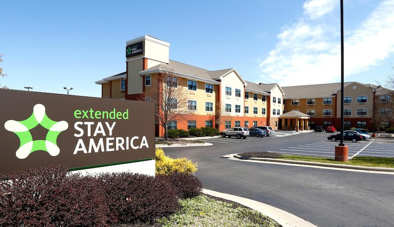 Imagen general del Hotel Extended Stay America Suites Dayton North. Foto 1