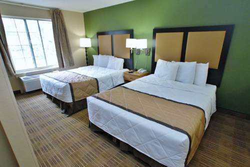 Imagen de la habitación del Hotel Extended Stay America Suites - Denver - Tech Center South - Inverness. Foto 12