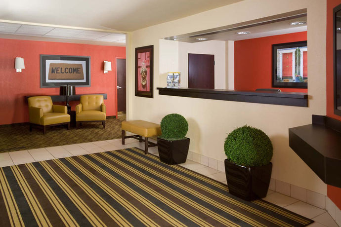 Imagen de la habitación del Hotel Extended Stay America Suites Detroit Ann Arbor Briarwood Mal. Foto 7