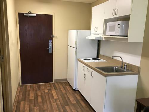 Imagen de la habitación del Hotel Extended Stay America Suites Detroit Farmington Hills. Foto 11