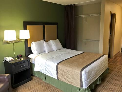 Imagen de la habitación del Hotel Extended Stay America Suites Detroit Farmington Hills. Foto 15