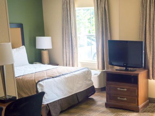 Imagen de la habitación del Hotel Extended Stay America Suites - Detroit - Novi - Orchard Hill Place. Foto 6
