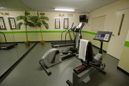 Imagen general del Hotel Extended Stay America Suites - Detroit - Novi - Orchard Hill Place. Foto 4