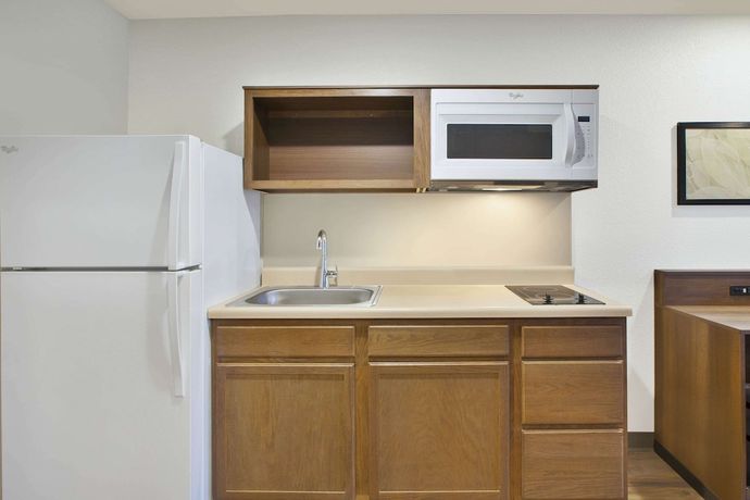 Imagen de la habitación del Hotel Extended Stay America Suites - Detroit - Rochester Hills. Foto 2