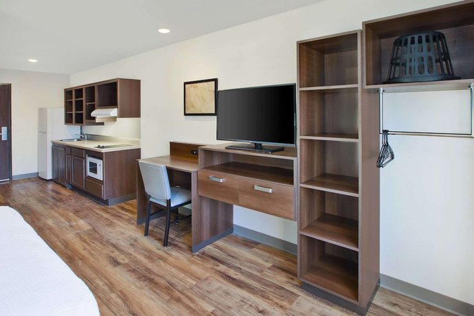 Imagen de la habitación del Hotel Extended Stay America Suites - Detroit - Rochester Hills. Foto 4
