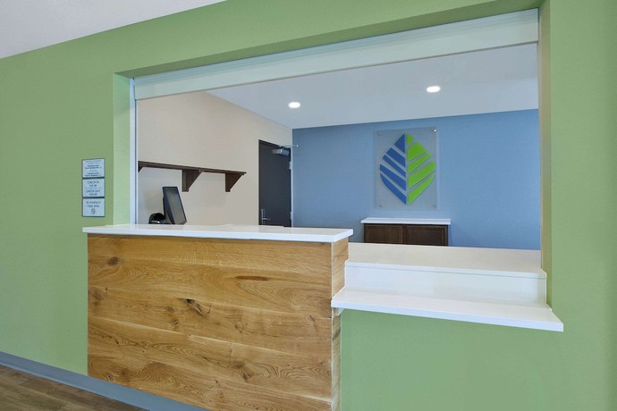 Imagen de los interiores del Hotel Extended Stay America Suites - Detroit - Rochester Hills. Foto 15