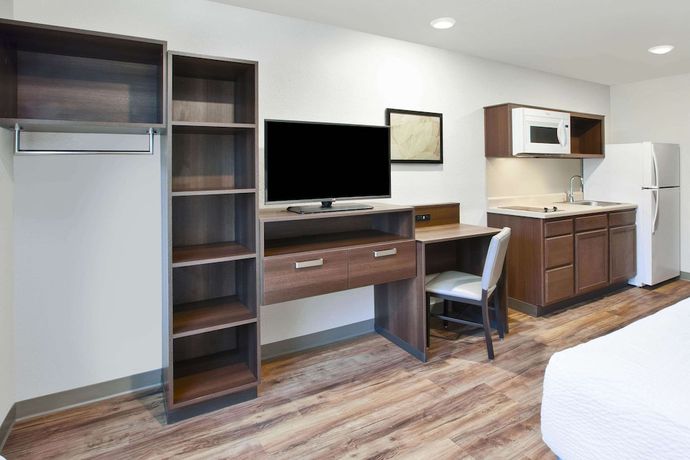 Imagen de la habitación del Hotel Extended Stay America Suites - Detroit - Rochester Hills. Foto 5