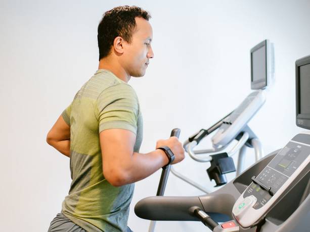 Imagen de los interiores del Hotel Extended Stay America Suites - Detroit - Rochester Hills. Foto 17