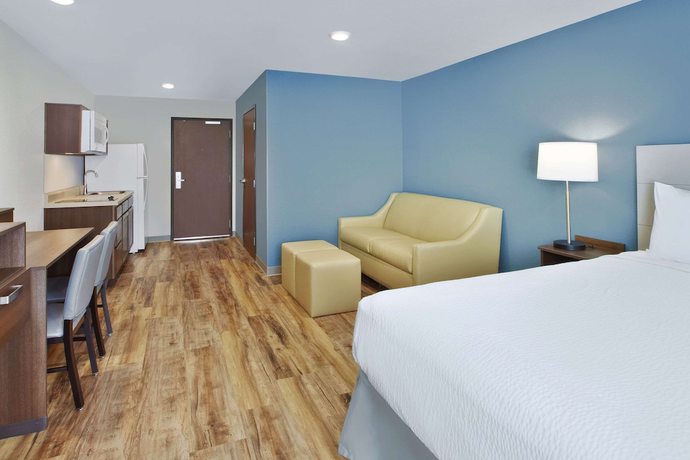 Imagen de la habitación del Hotel Extended Stay America Suites - Detroit - Rochester Hills. Foto 6