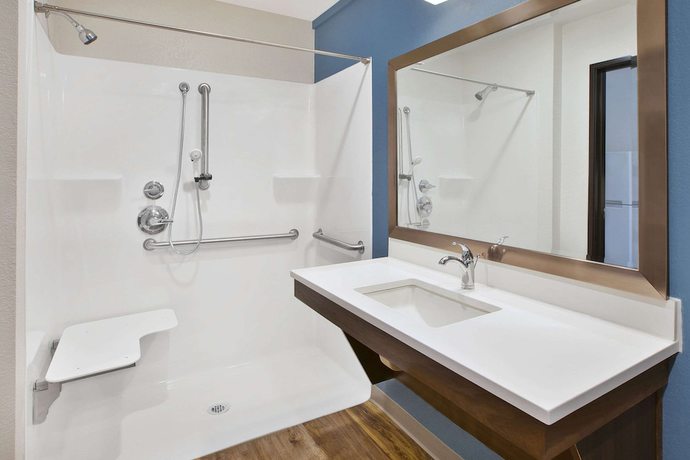 Imagen de la habitación del Hotel Extended Stay America Suites - Detroit - Rochester Hills. Foto 7