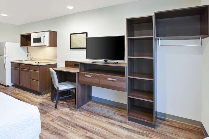 Imagen de la habitación del Hotel Extended Stay America Suites - Detroit - Rochester Hills. Foto 8