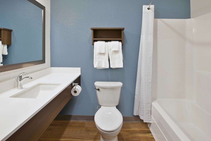 Imagen de la habitación del Hotel Extended Stay America Suites - Detroit - Rochester Hills. Foto 9