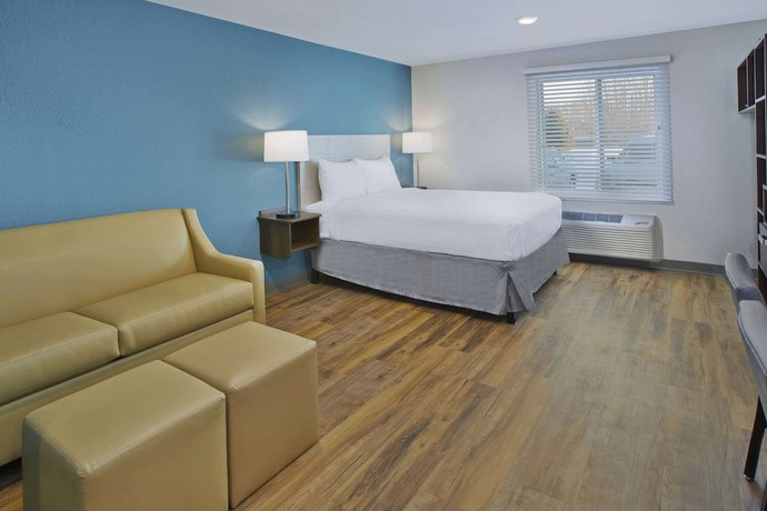 Imagen de la habitación del Hotel Extended Stay America Suites - Detroit - Rochester Hills. Foto 10