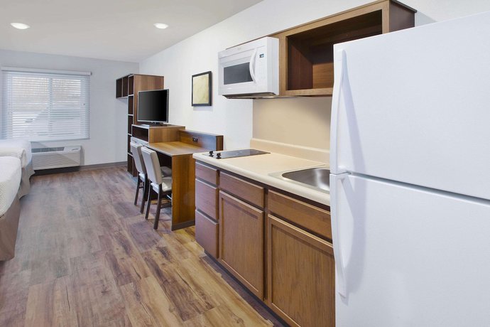 Imagen de la habitación del Hotel Extended Stay America Suites - Detroit - Rochester Hills. Foto 11